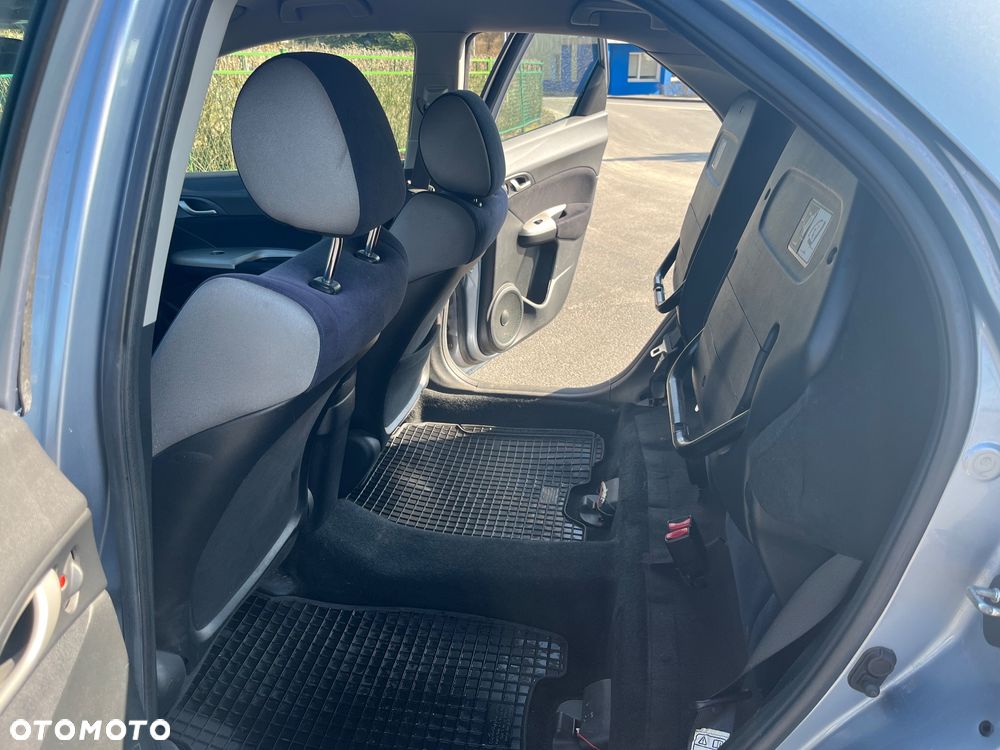 Honda Civic 1.8i-VTEC Sport - 16