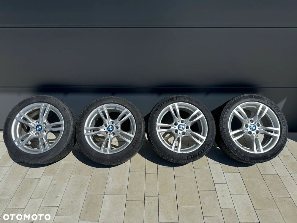 BMW Seria 5 530d - 15
