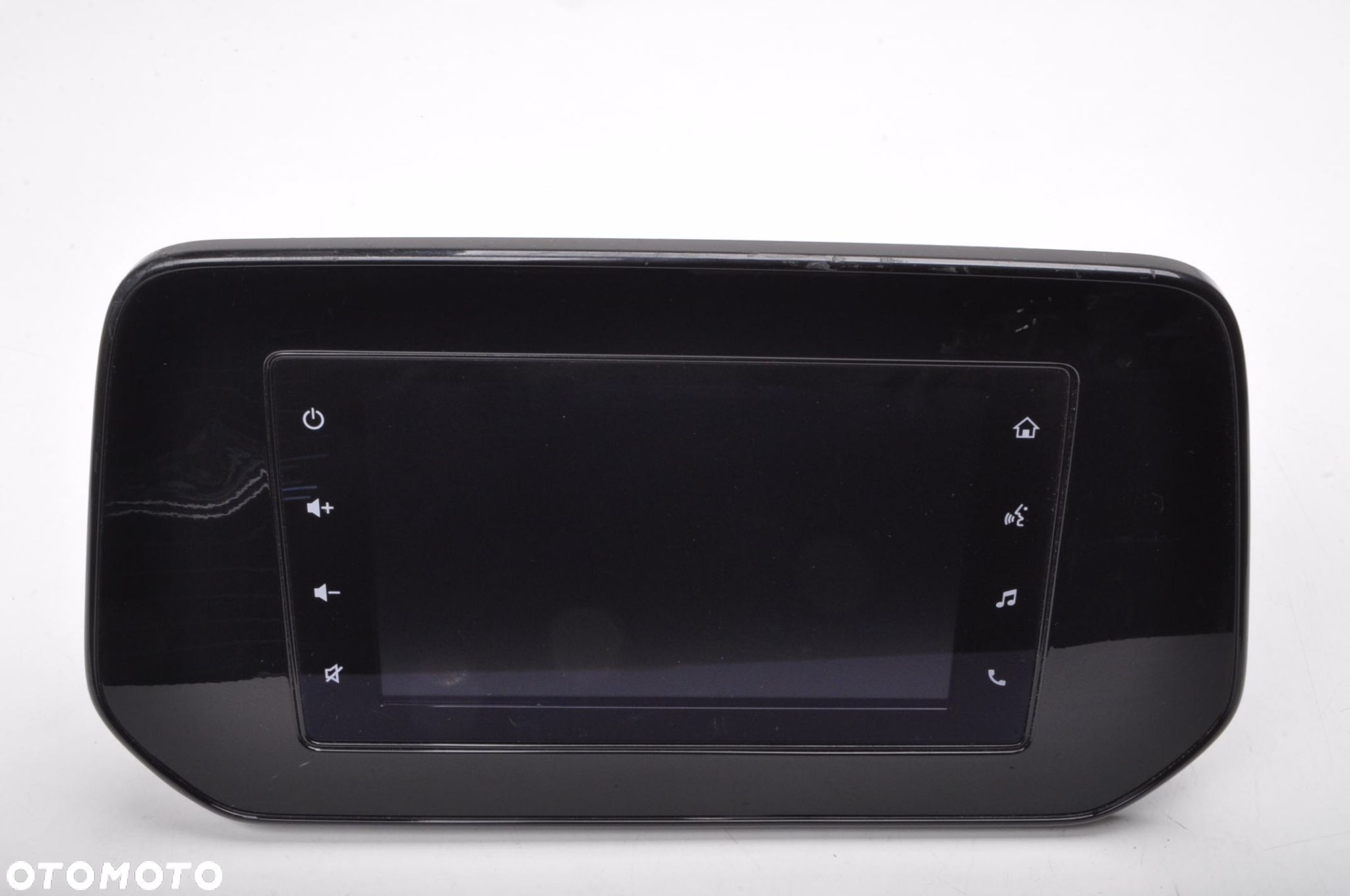 SUZUKI S-CROSS RADIO NAWIGACJA 23R 3A102-63T30 - 1