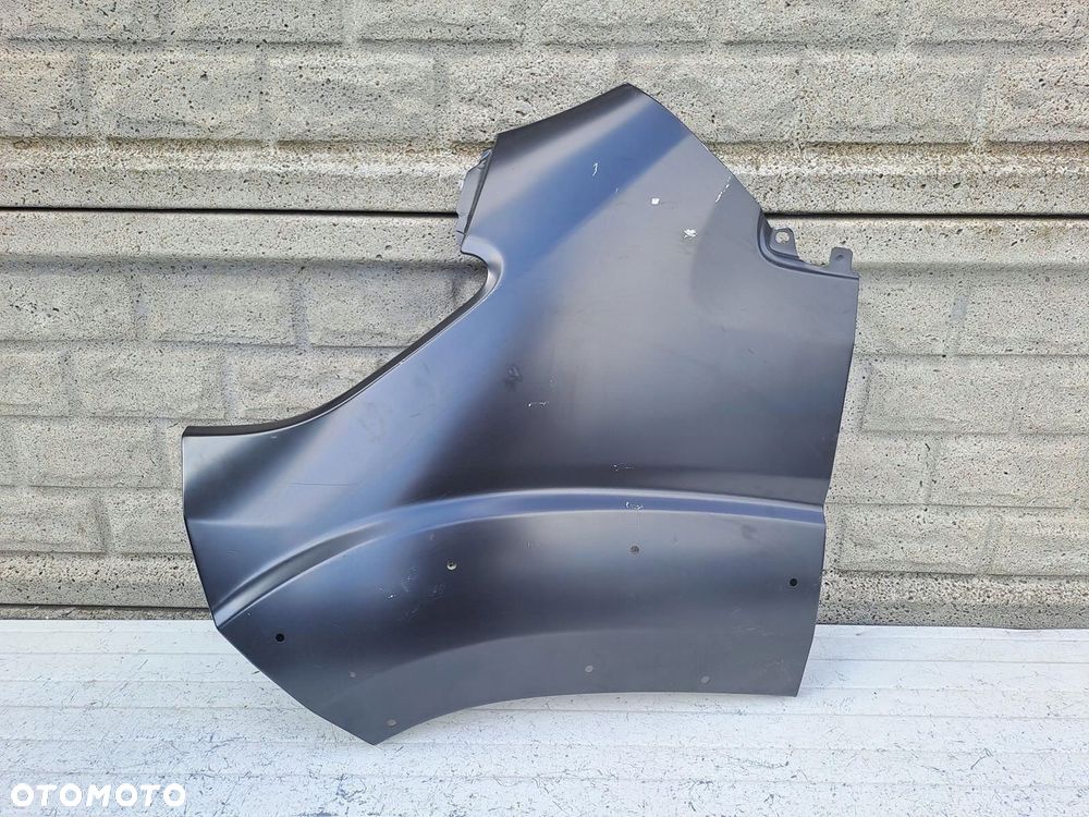 ducato boxer jumper 14-21 lift błotnik lewy nowy oryginał - 1