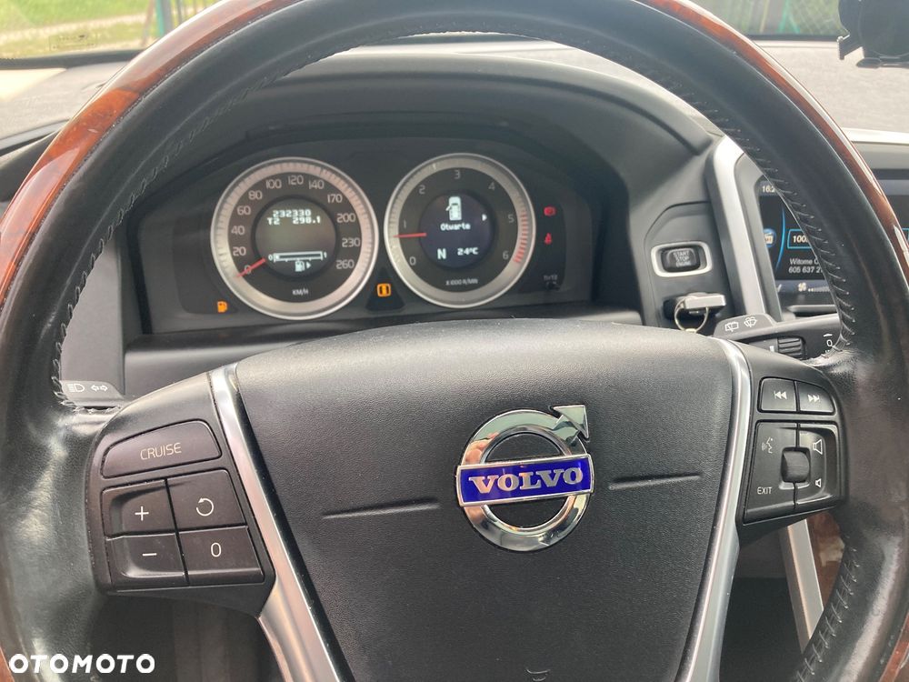 Volvo XC 60 - 7