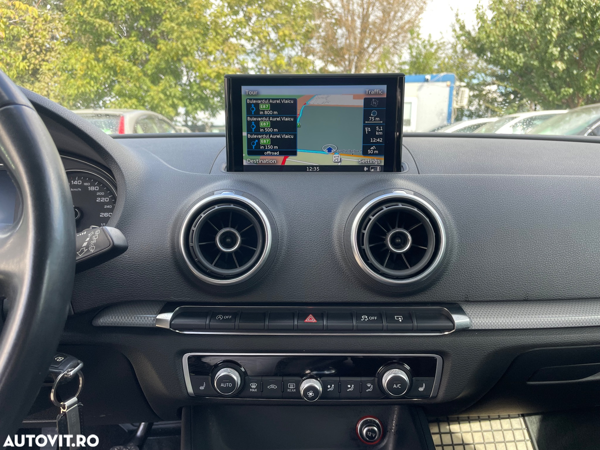 Audi A3 - 16