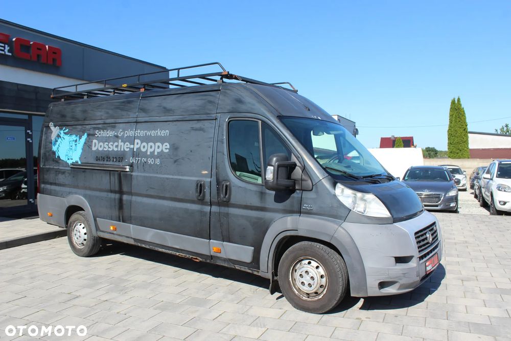 Fiat Ducato - 10