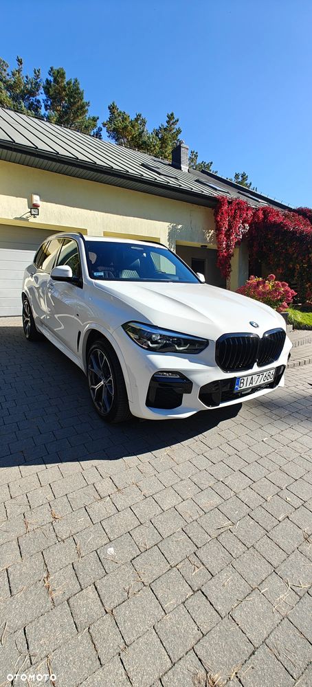 BMW X5 xDrive45e sport - 27