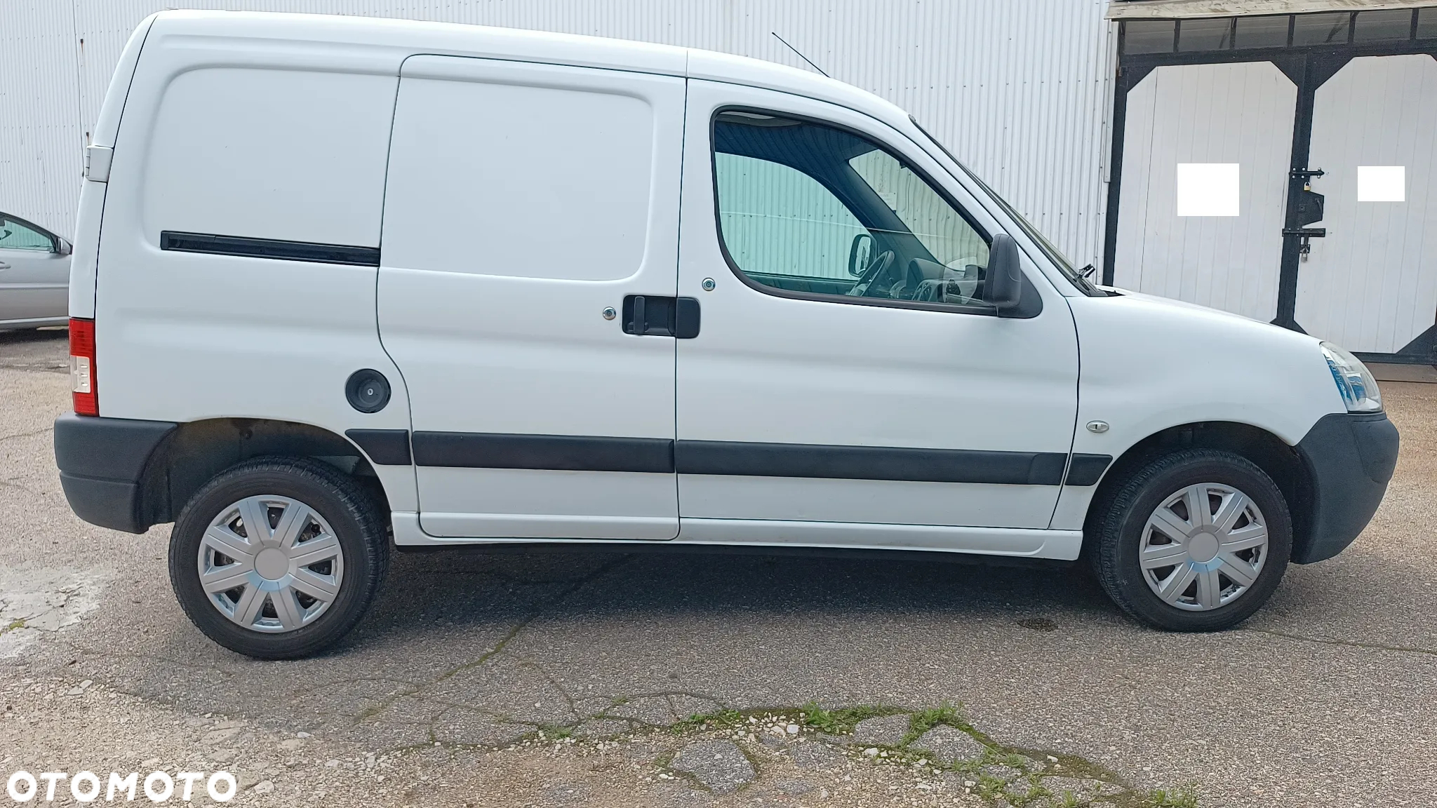 Peugeot Partner - 3