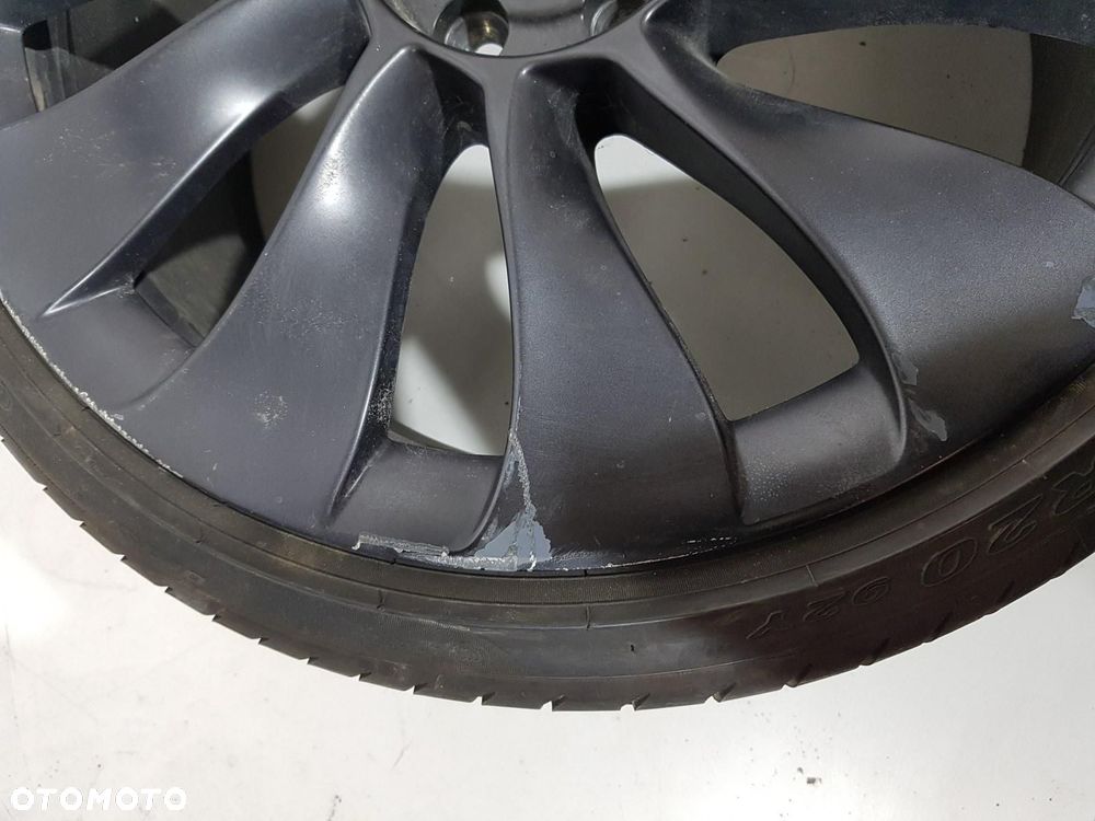 TESLA 3 FELGA ALUFELGA 20" 9J 1044267-00-A 5x114,3 ORYGINAŁ - 3