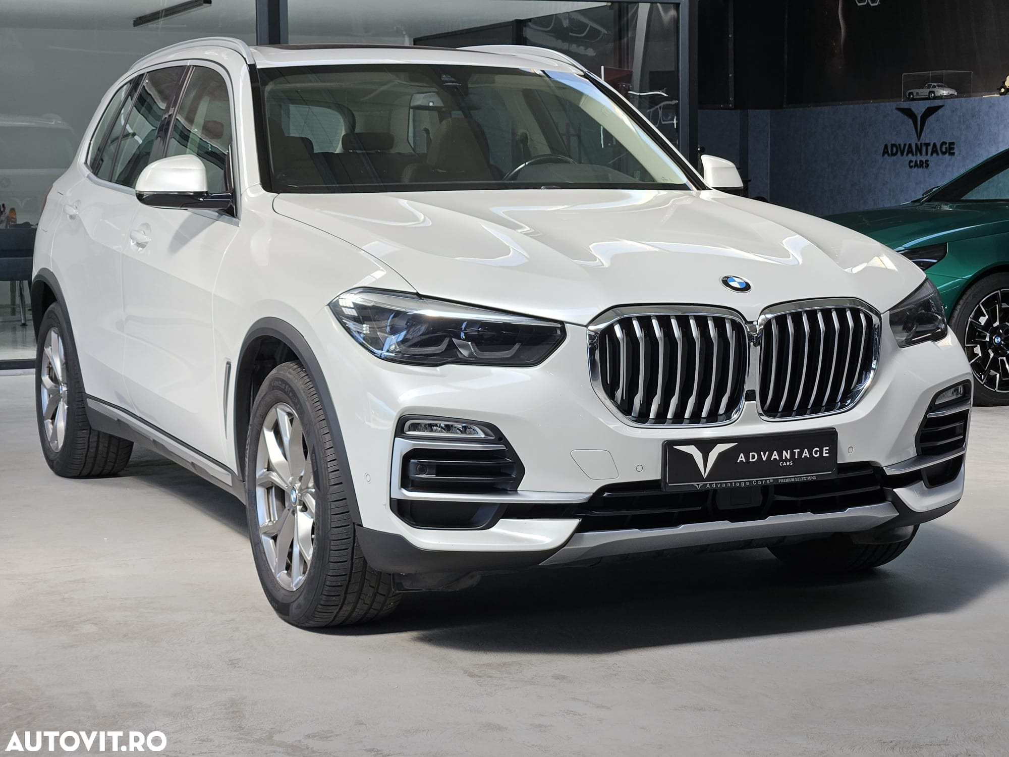 BMW X5 xDrive30d - 2