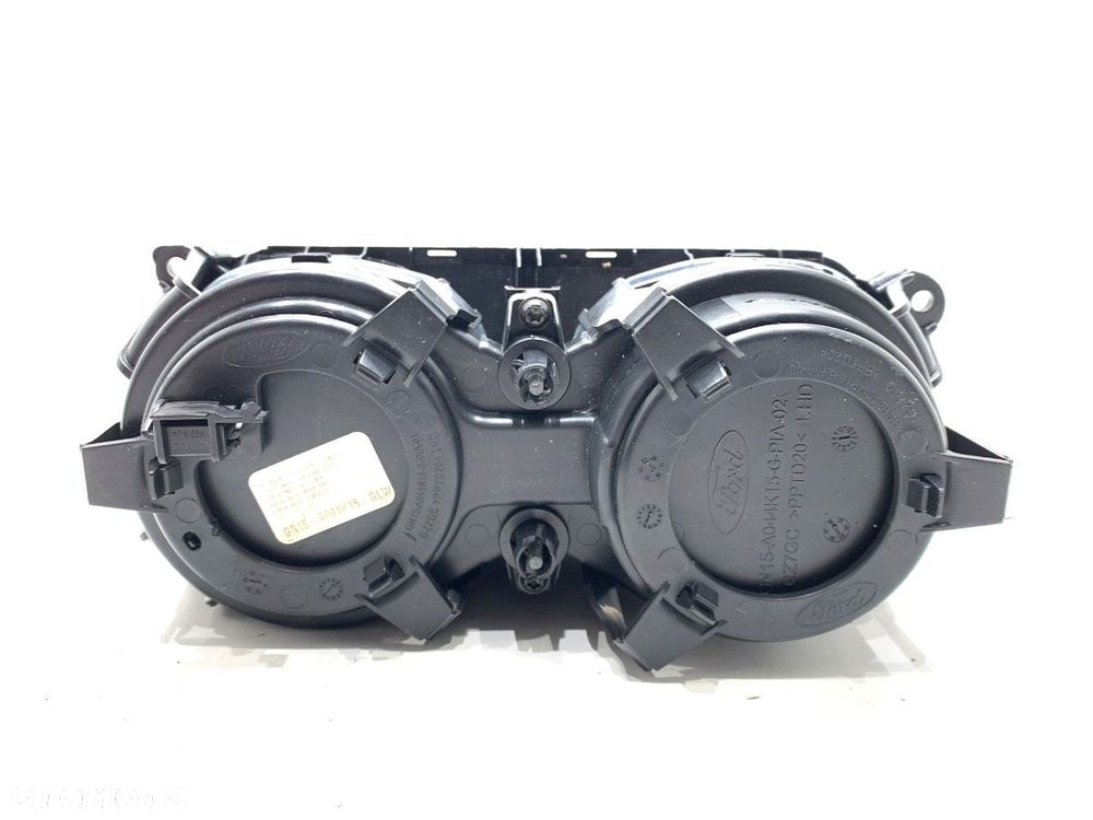 UCHWYT NA NAPOJE  FORD ECOSPORT 2011 - 2022 1.0 EcoBoost 92 kW [125 KM] benzyna 2013 - 2022 - 3