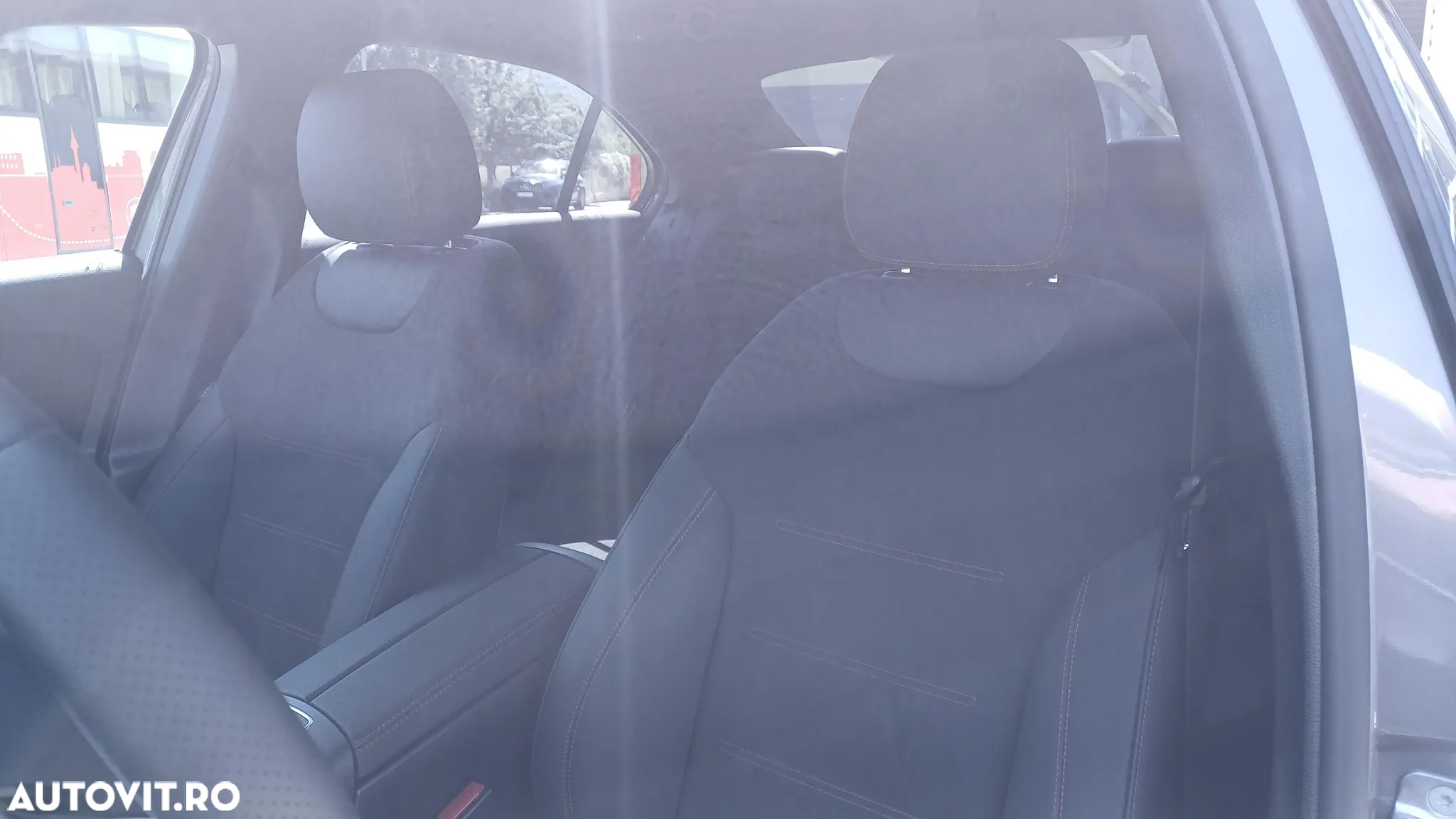 Mercedes-Benz A 250 e Aut. - 11