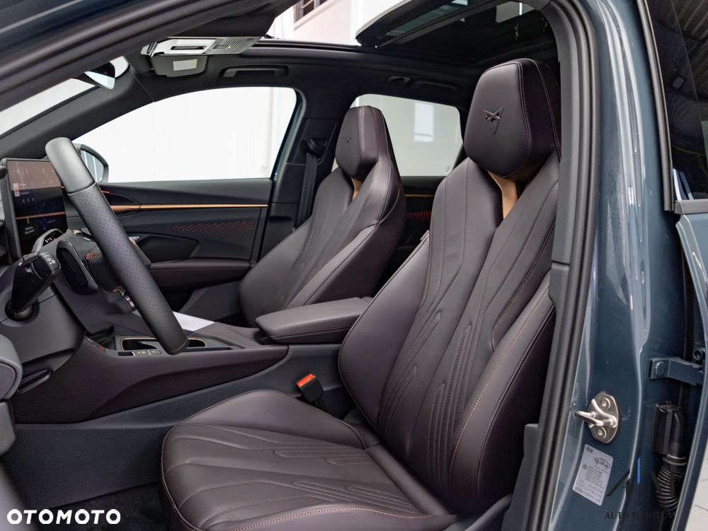 Cupra Terramar 1.5 e-Hybrid DSG VZ - 22
