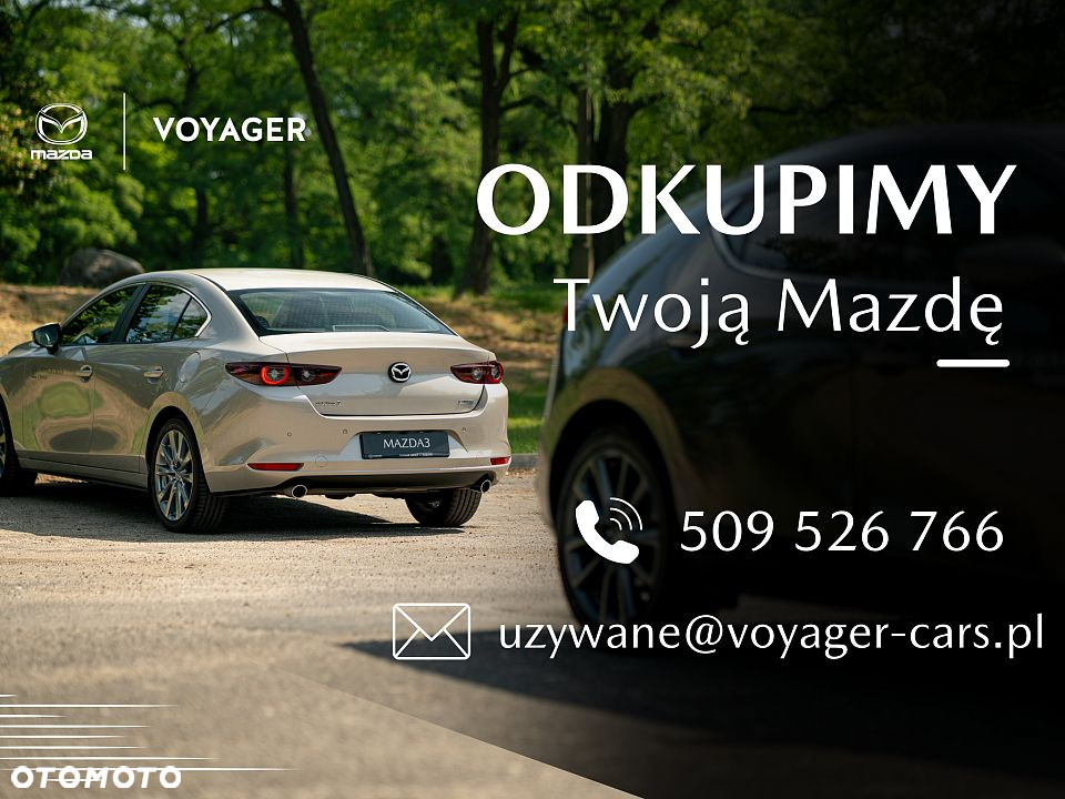 Mazda CX-30 - 13