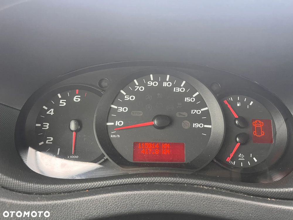 Renault Master - 22