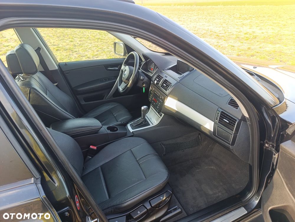 BMW X3 xDrive20d Edition Exclusive - 22