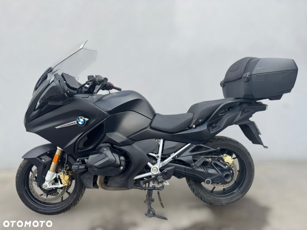 BMW RT - 5