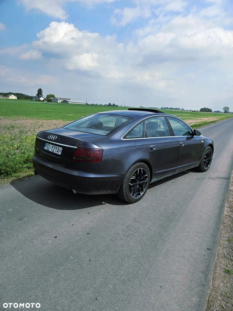 Audi A6 Avant - 3