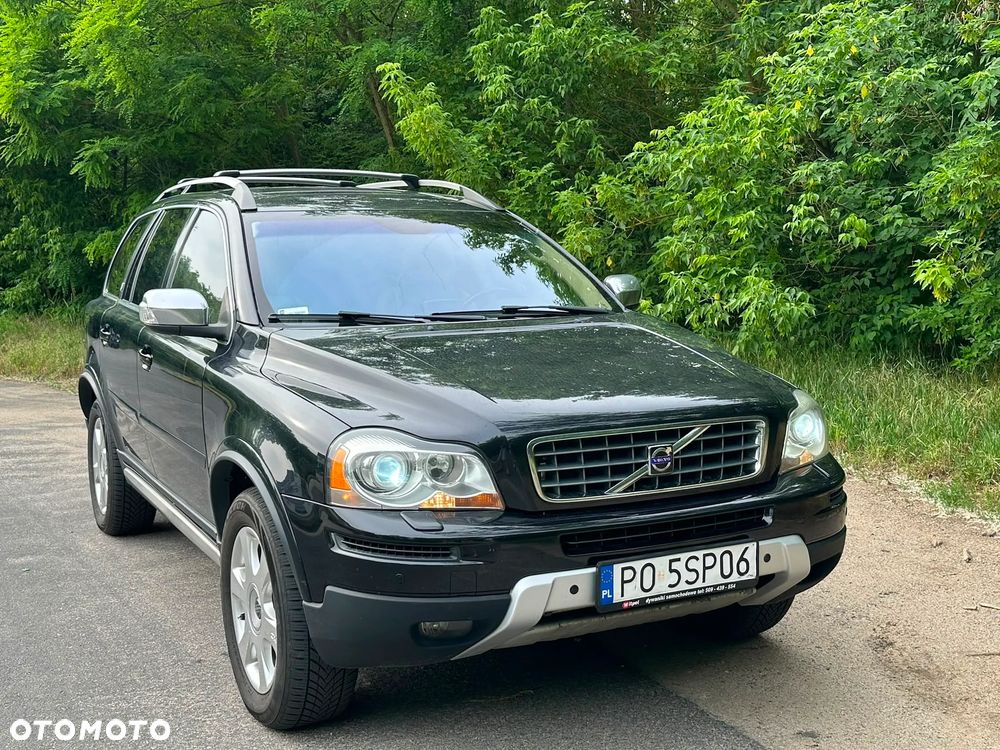 Volvo XC 90 3.2 AWD Executive - 1
