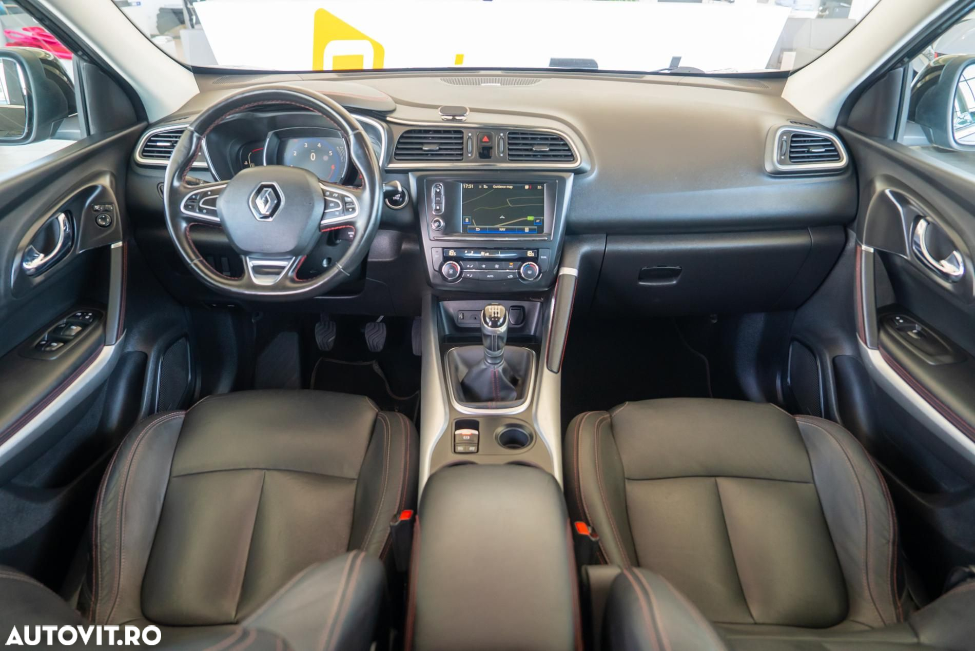 Renault Kadjar - 15