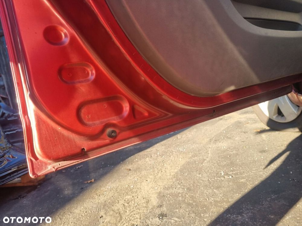 DAIHATSU SIRION II 05-08 2006 r. R43 DRZWI LEWY PRZÓD LEWE PRZEDNIE EU * - 7