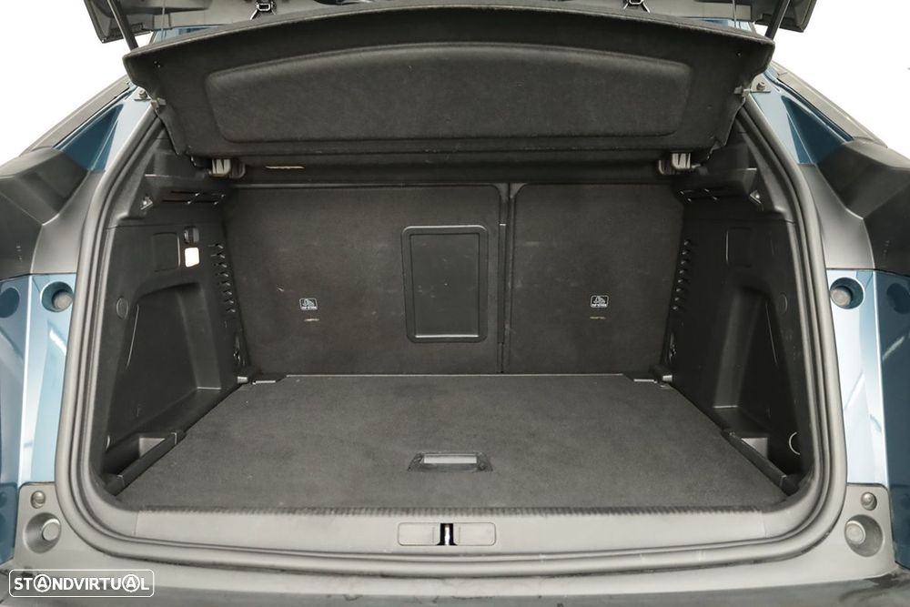 Peugeot 3008 1.2 Hybrid Allure Pack e-DCS6 - 25