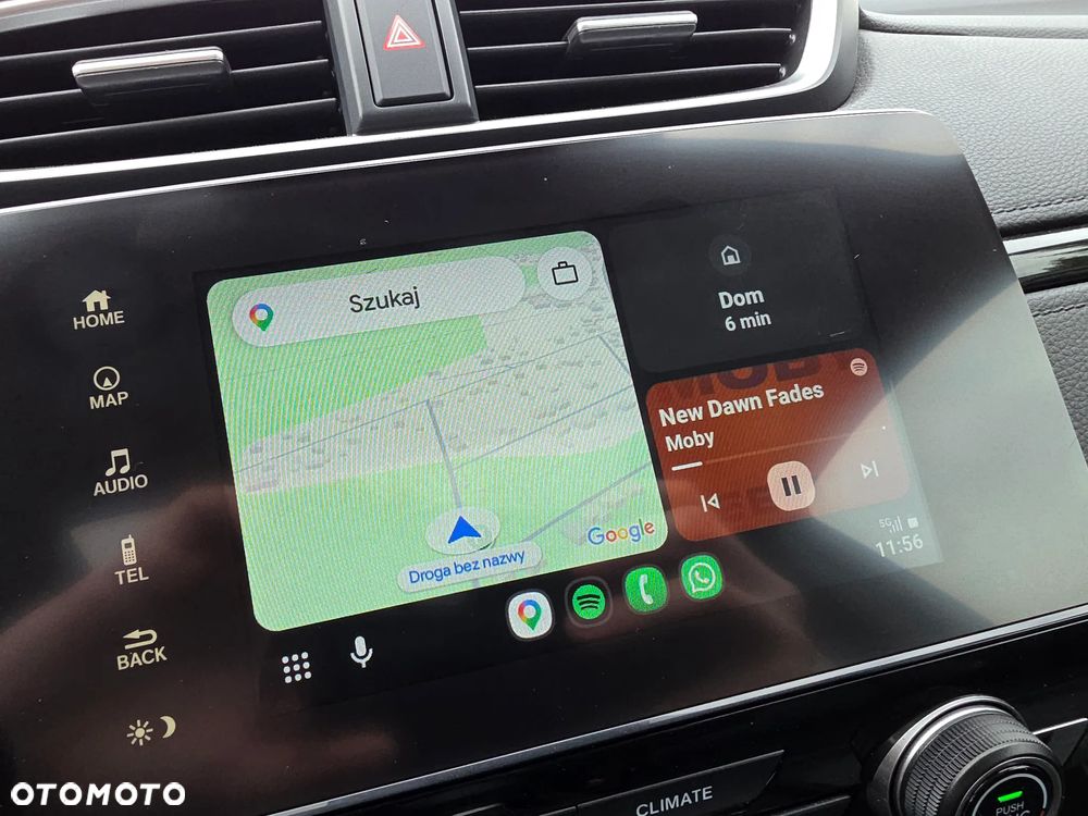 Honda CR-V 1.5T 4WD Executive - 24