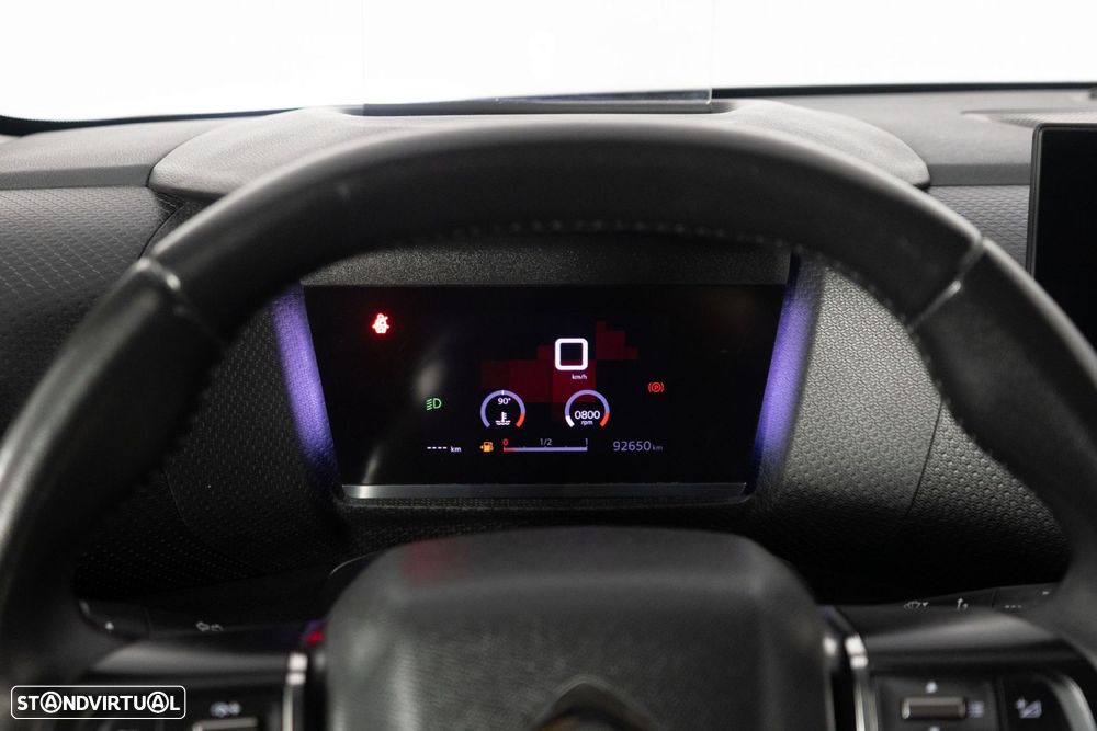 Citroën C4 1.2 PureTech Shine - 20