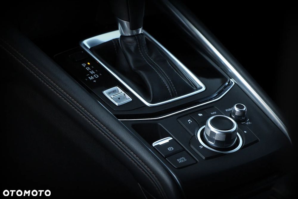 Mazda CX-5 2.0 Skypassion AWD - 27