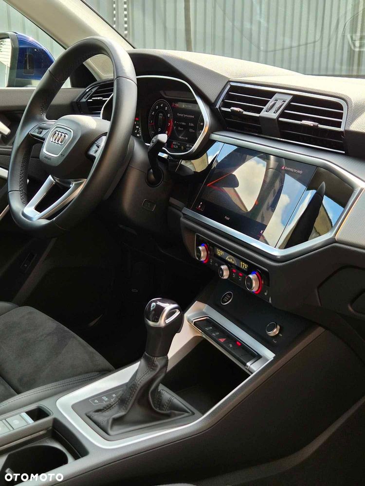 Audi Q3 35 TFSI S line S tronic - 26