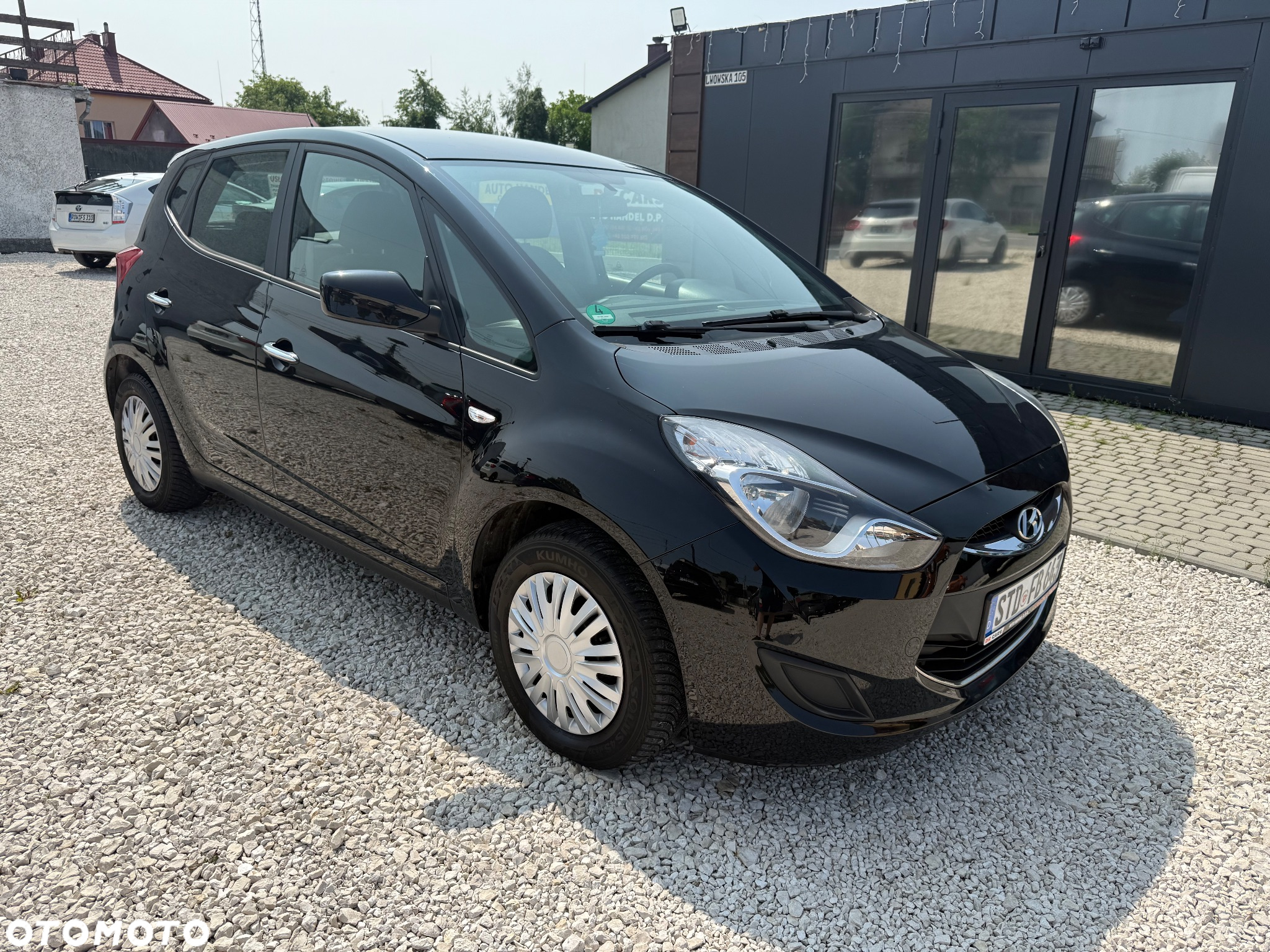 Hyundai ix20 1.4 Trend - 3