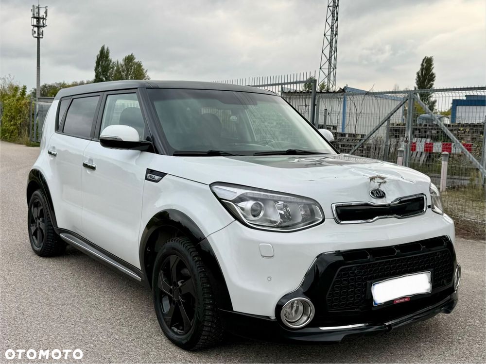 Kia Soul - 19
