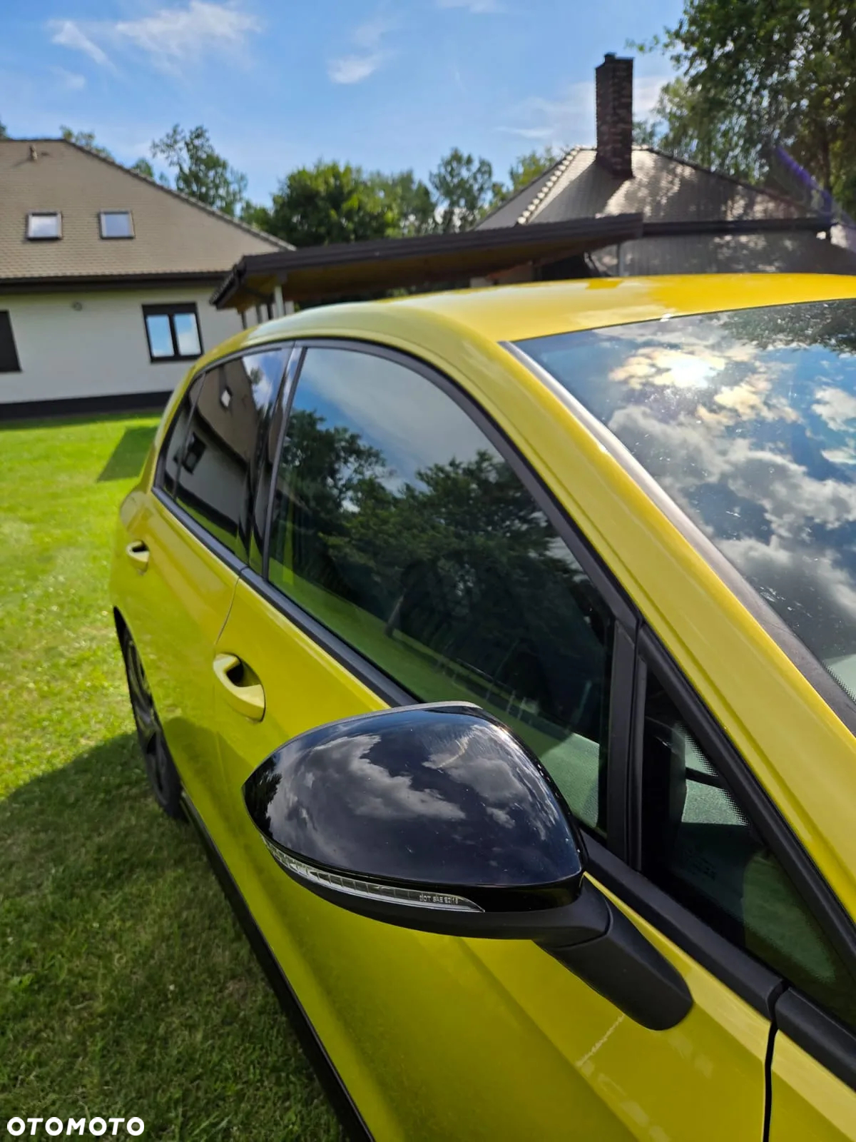 Volkswagen Golf - 7