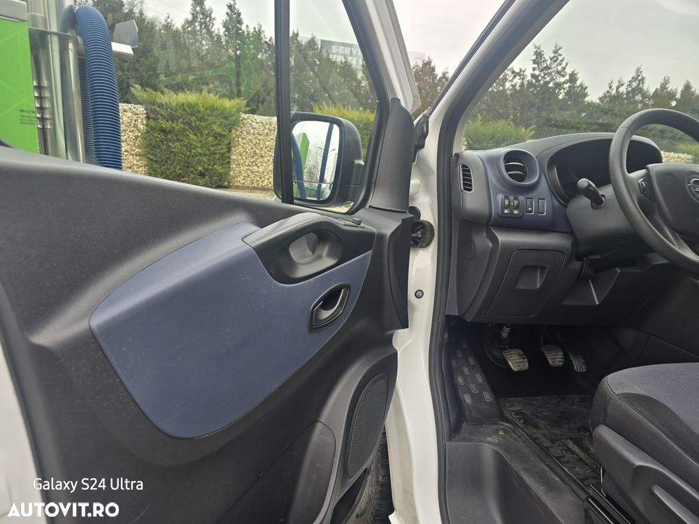 Opel Vivaro L2H1 S&S Life - 20