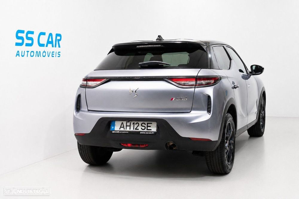 DS DS3 Crossback 1.2 PureTech Performance Line - 7