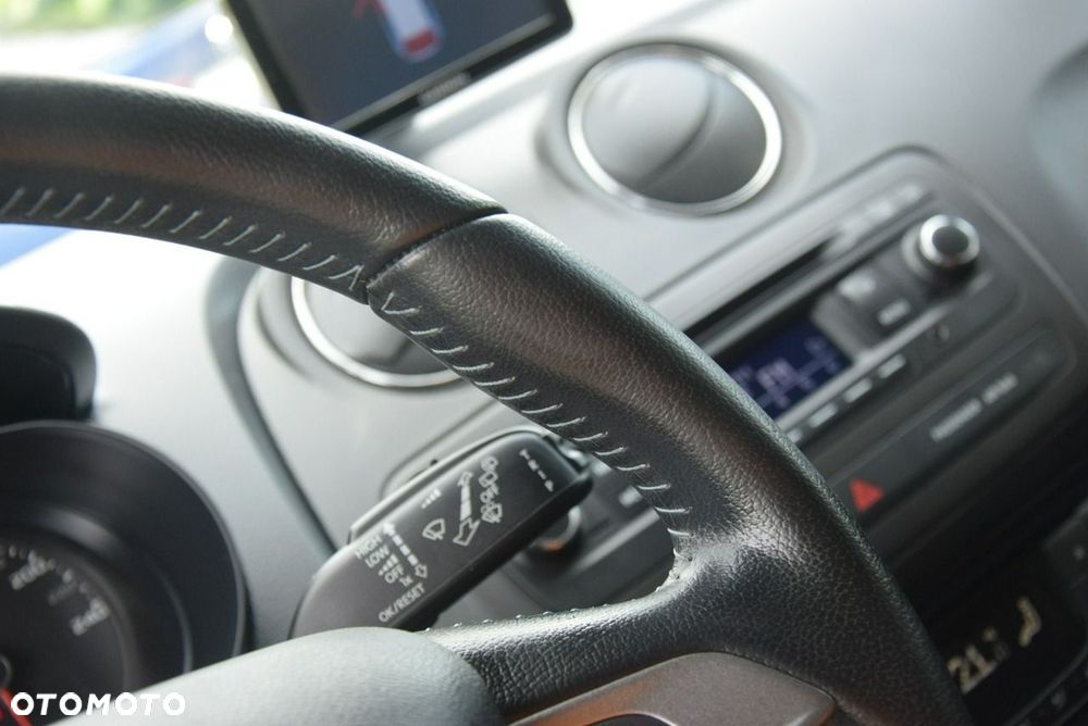 Seat Ibiza 1.2 TSI i-Tech - 33