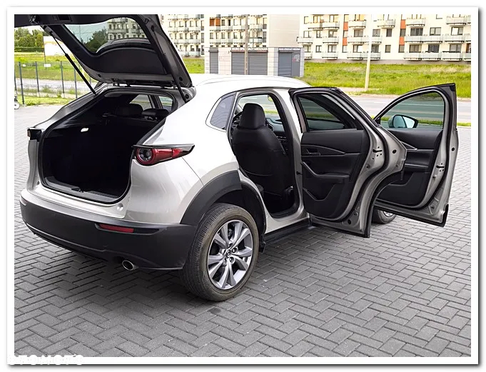 Mazda CX-30 - 17