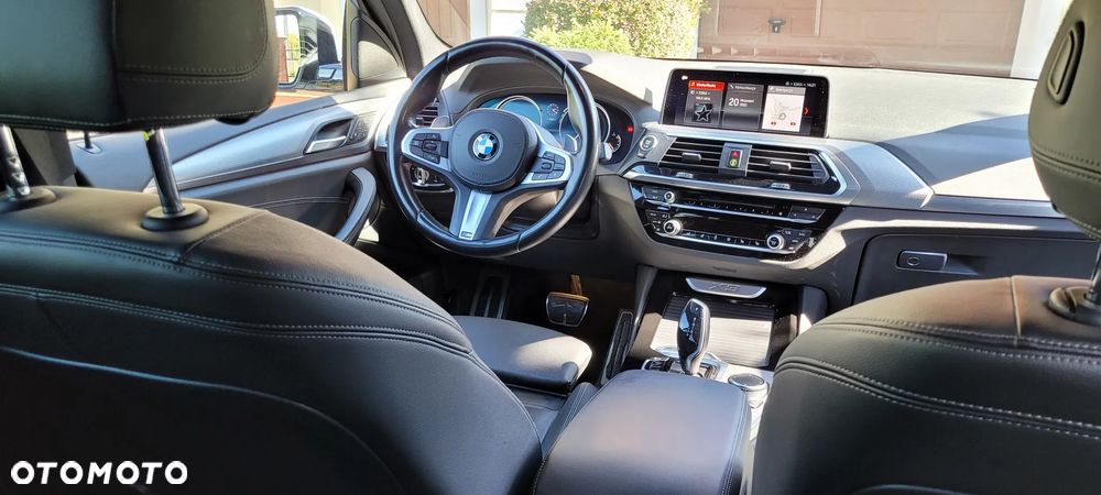 BMW X3 xDrive30i M Sport sport - 26