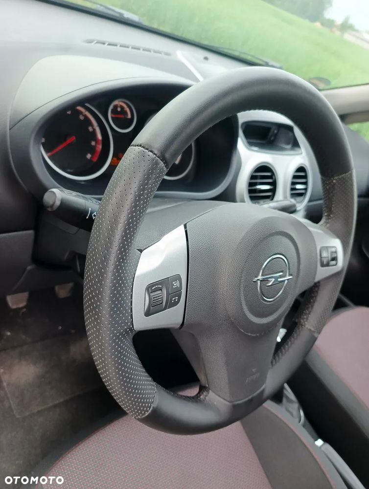Opel Corsa 1.4 16V Enjoy - 18