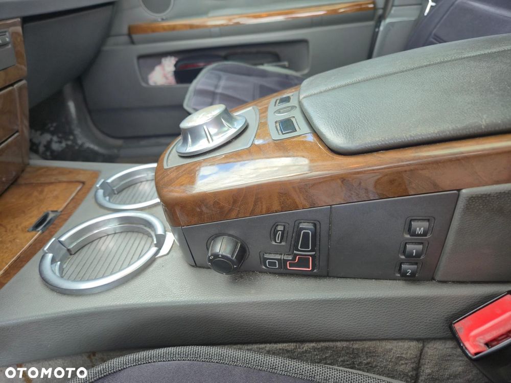 BMW Seria 7 730d - 21