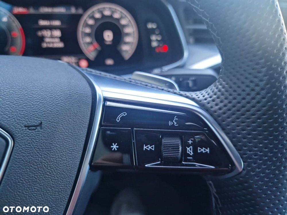 Audi A7 Sportback - 18