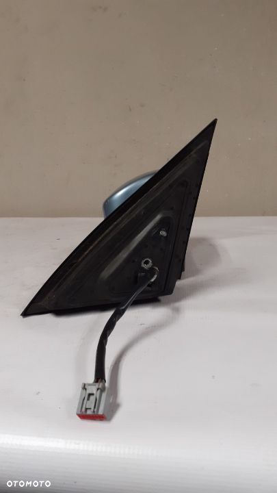 LUSTERKO ELEKTRYCZNE PRAWE  FORD S-MAX  6PIN  03 - 4