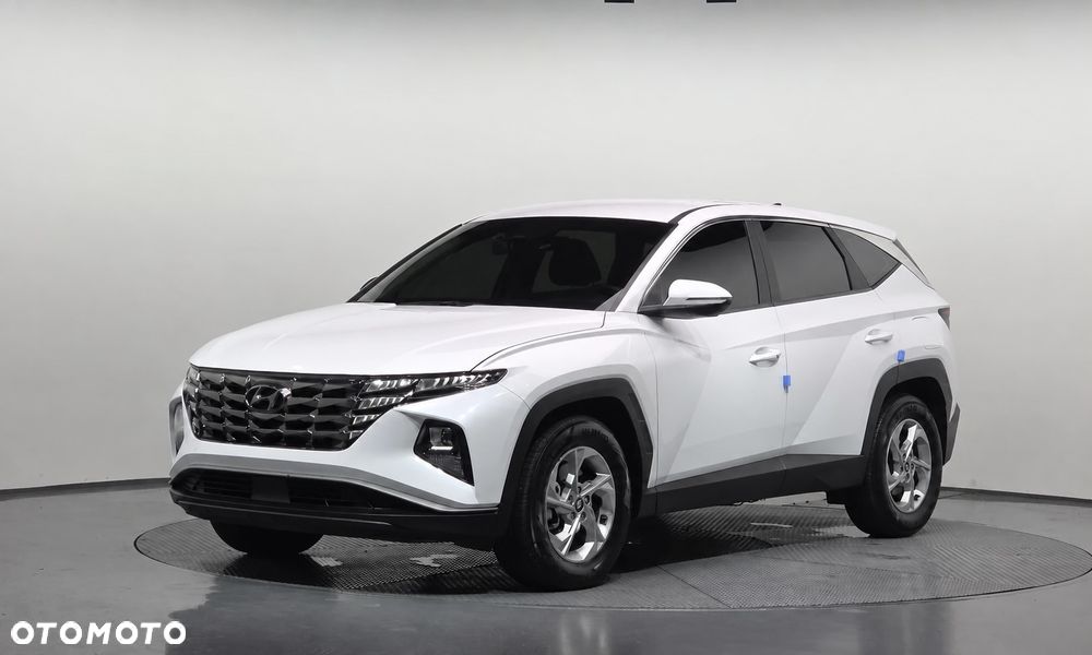 Hyundai Tucson - 2