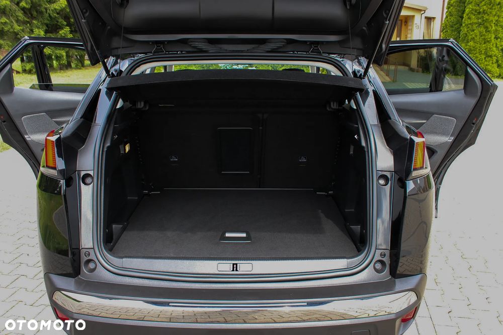 Peugeot 3008 - 39