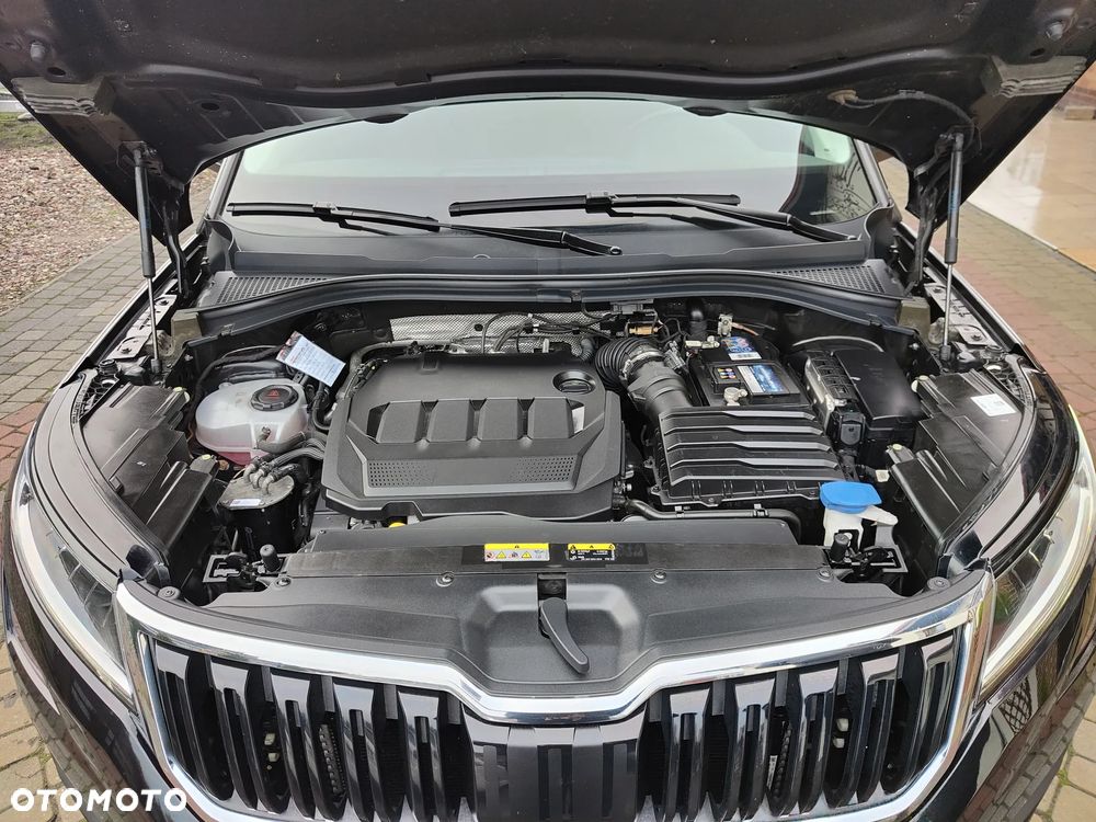 Skoda Kodiaq 2.0 TDI 4x4 DSG Style - 23