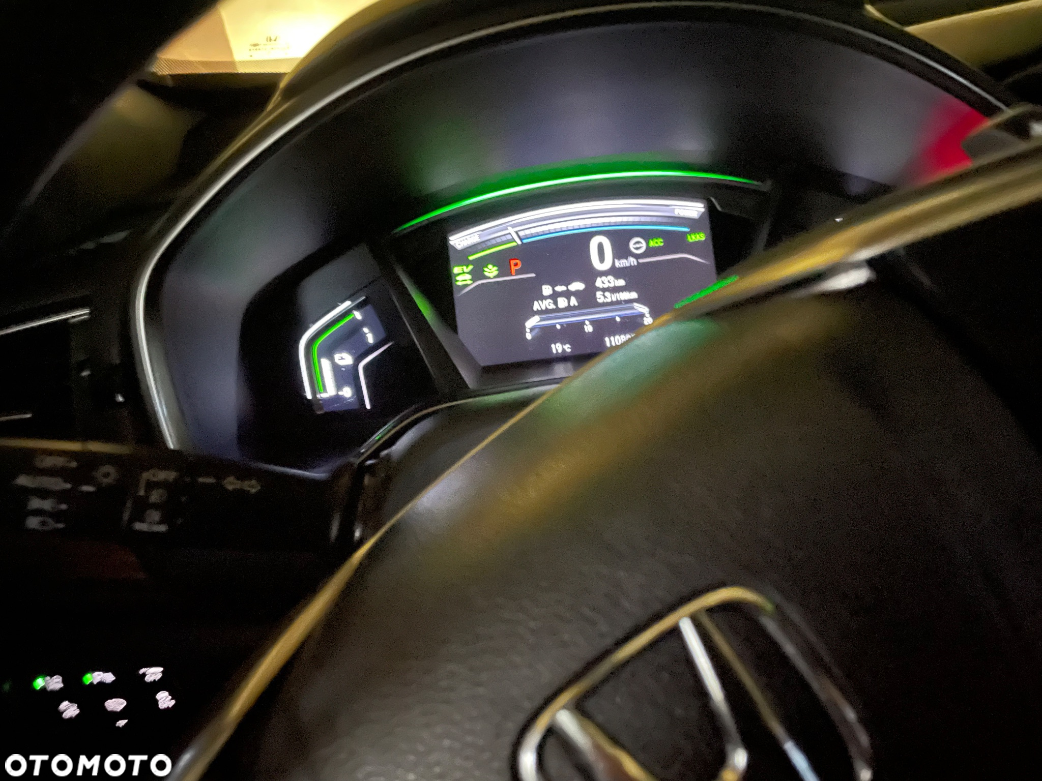 Honda CR-V 2.0 i-MMD Lifestyle (2WD / Connect+) - 26