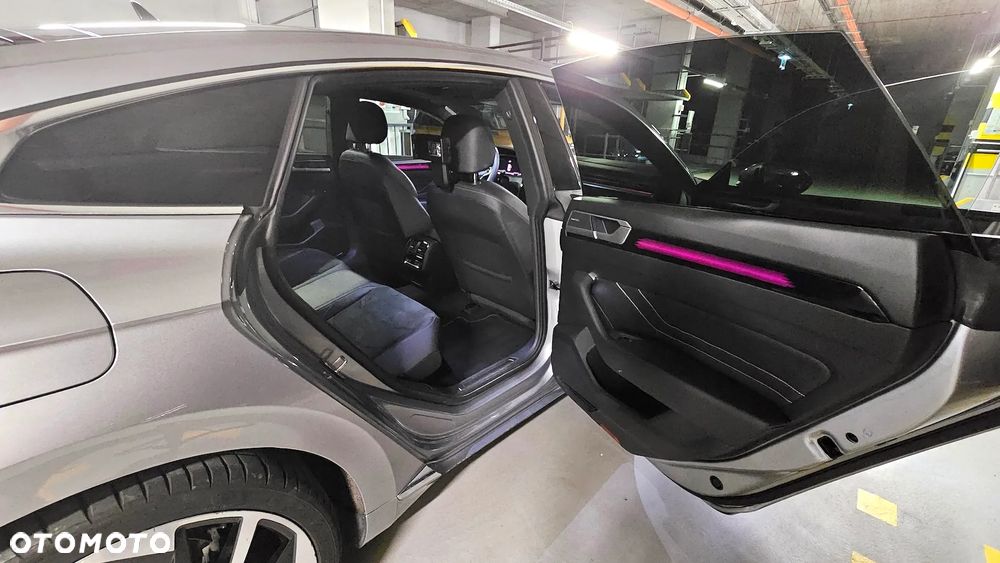 Volkswagen Arteon 2.0 TSI R-Line DSG - 8