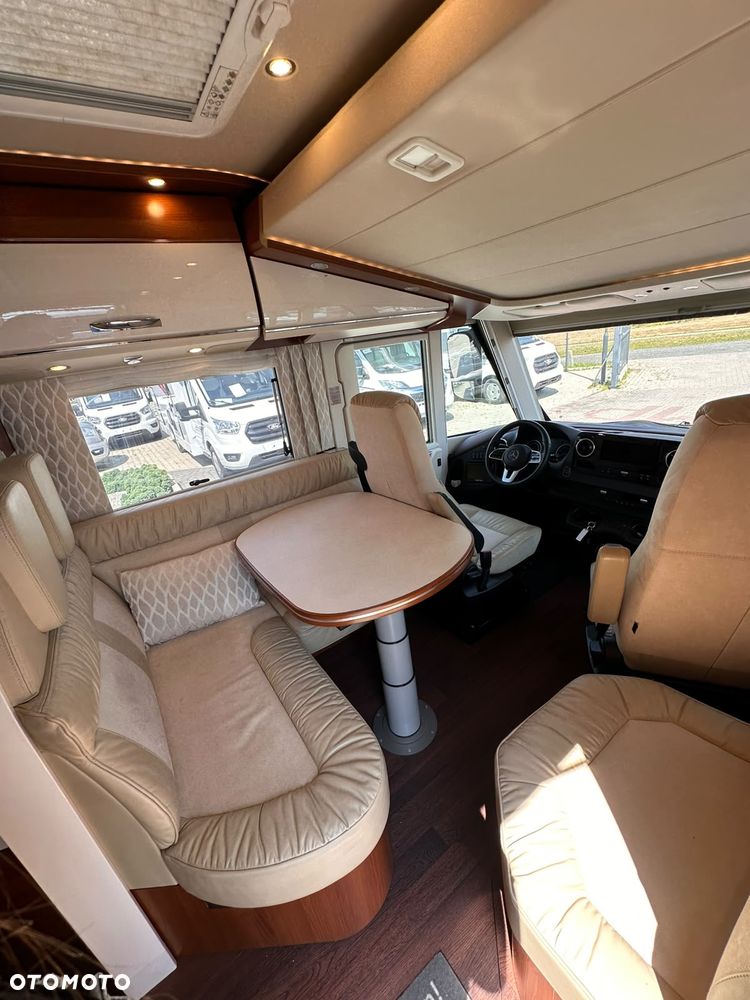 Carthago C-line I 5.0 QB L - 6