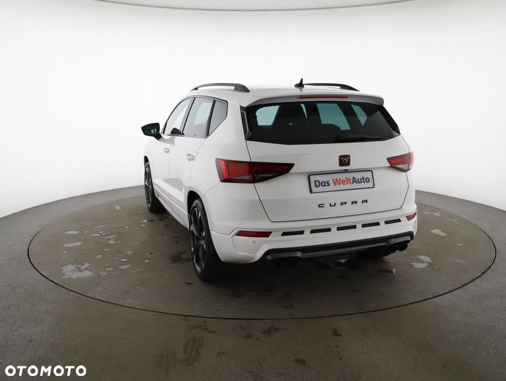 Cupra Ateca - 25