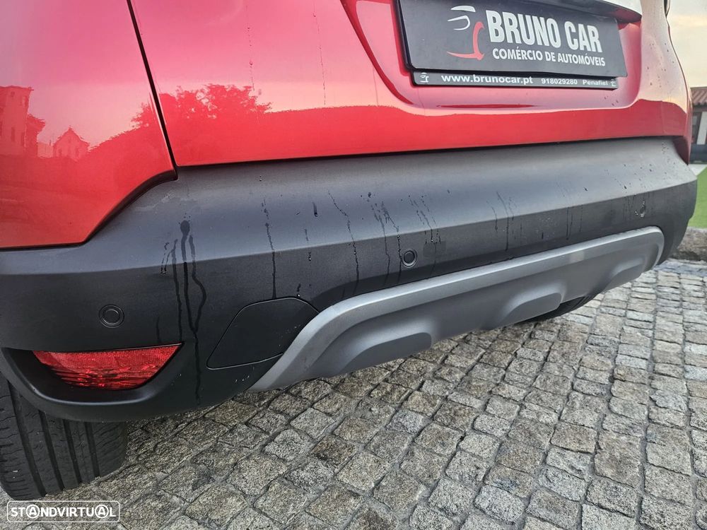 Renault Captur 1.3 TCe Red Edition - 7