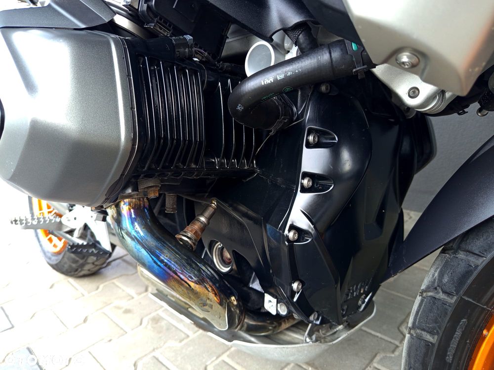 BMW GS - 18