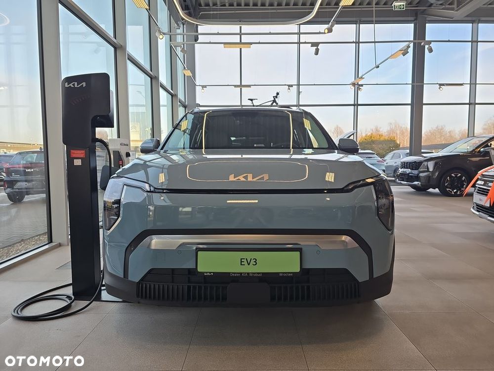 Kia EV3 81.4kWh Earth - 2