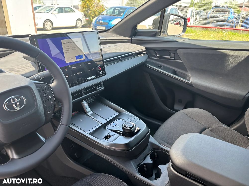 Toyota C-HR 72 kWh Dynamic Long Range - 16